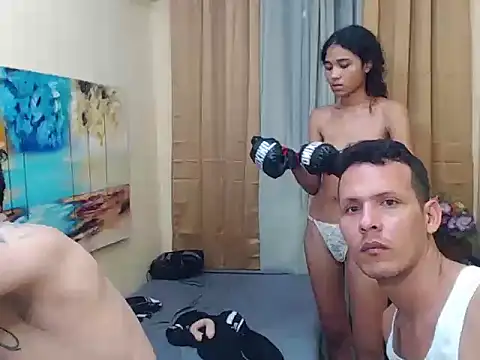 fuck brutal  online show from November 14, 2025, 11:08 pm