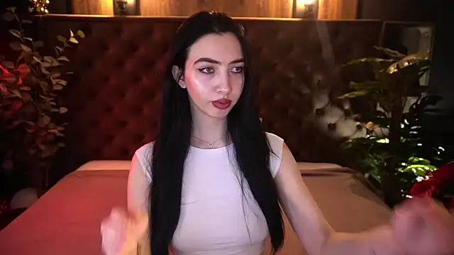 WildKittenX  online show from March 14, 2026, 6:41 am