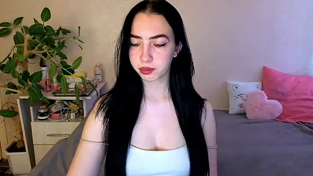 Snapshot of WildKittenX_ chatting on June 21, 2026, 3:56 am WildKittenX online show from June 21, 2026, 3:56 am