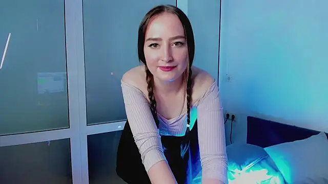 LinaFlawless online show from March 3, 2025, 5:37 am