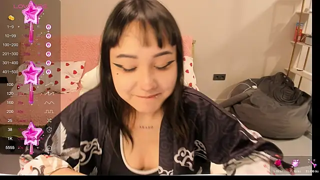 Snapshot of ka00ru_chan chatting on November 9, 2025, 6:01 pm ka00ru chan online show from November 9, 2025, 6:01 pm