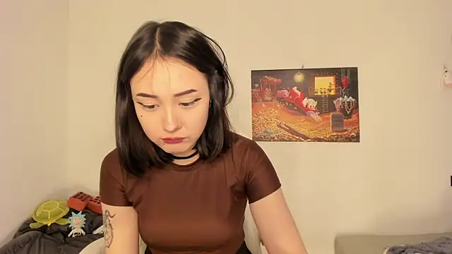 ka00ru chan online show from March 2, 2026, 10:00 am