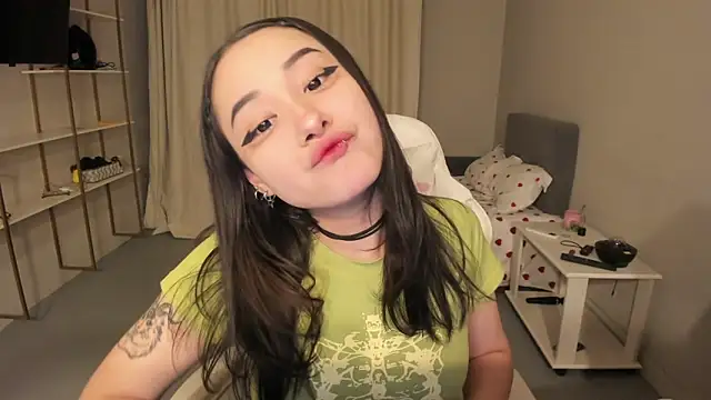 ka00ru chan online show from January 10, 2026, 4:57 pm