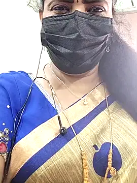 abinaya26 online show from September 26, 2025, 7:04 am