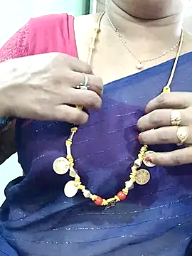 abinaya26 online show from November 8, 2025, 7:23 am