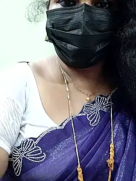 abinaya26 online show from October 19, 2025, 7:33 am