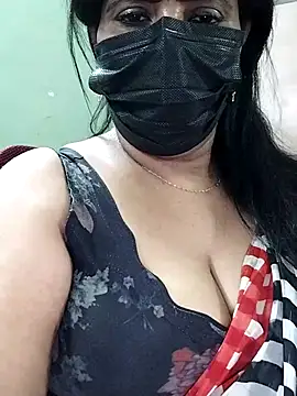 abinaya26 online show from March 19, 2026, 7:58 pm