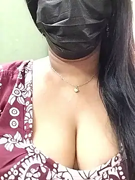 abinaya26 online show from March 23, 2026, 2:55 am