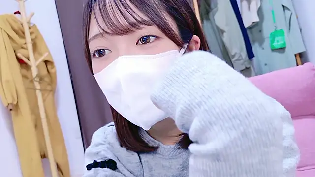 Snapshot of Oo_aki chatting on October 20, 2025, 6:48 am Oo aki online show from October 20, 2025, 6:48 am