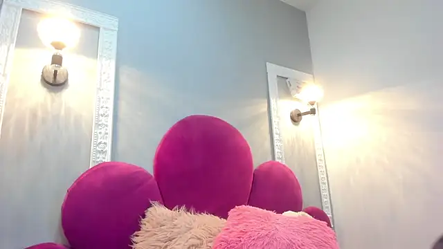 Bonniie 22 online show from April 7, 2026, 7:59 pm