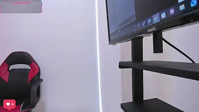 Snapshot of Bonniie_22 chatting on March 12, 2025, 7:25 pm Bonniie 22 online show from March 12, 2025, 7:25 pm