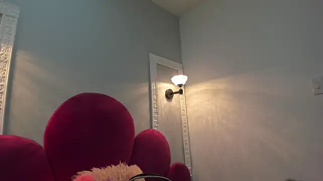 Snapshot of Bonniie_22 chatting on October 8, 2025, 12:39 pm Bonniie 22 online show from October 8, 2025, 12:39 pm