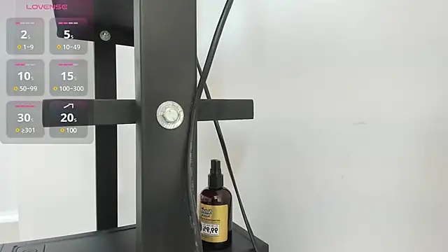 Snapshot of Bonniie_22 chatting on March 14, 2025, 7:44 pm Bonniie 22 online show from March 14, 2025, 7:44 pm