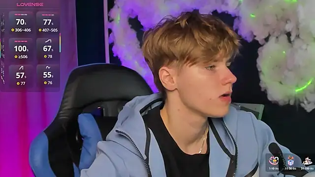 Jean Wilsons online show from December 15, 2025, 11:16 am