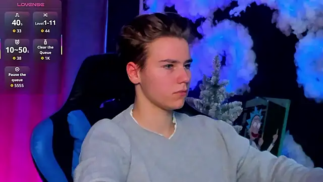 Jean Wilsons online show from January 7, 2026, 11:15 am