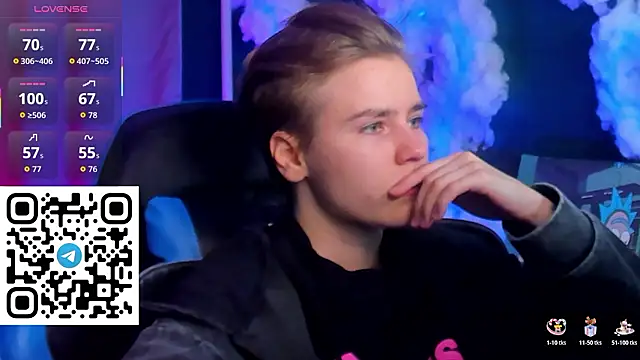 Jean Wilsons online show from January 11, 2026, 11:17 am