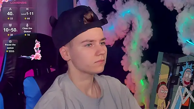 Jean Wilsons online show from February 7, 2026, 11:18 am