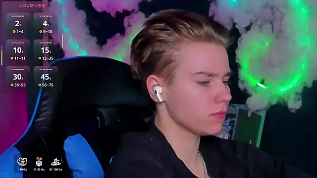 Jean Wilsons online show from March 12, 2026, 11:36 am