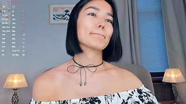 RanelDiva online show from October 8, 2025, 8:38 am