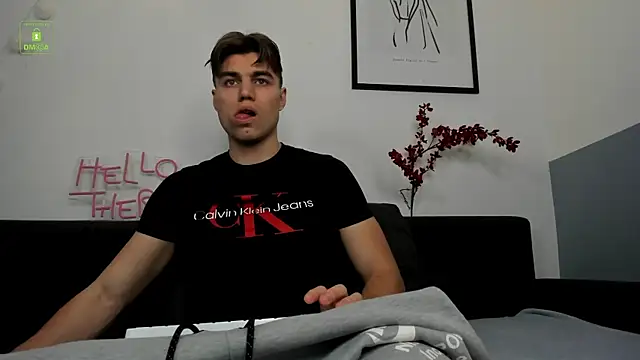 Kyle Baker online show from February 13, 2026, 6:13 am