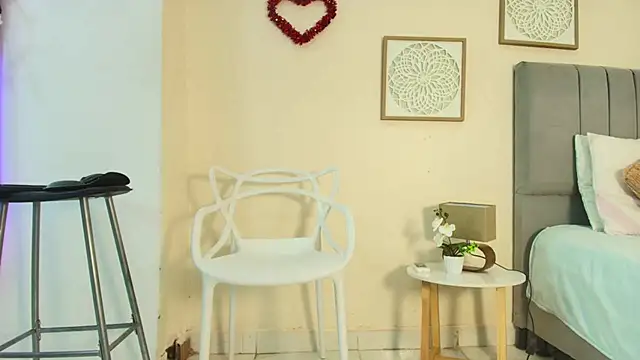 mary cute9 online show from March 21, 2026, 11:58 am