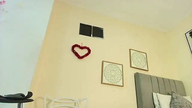 mary cute9 online show from March 24, 2026, 12:16 pm