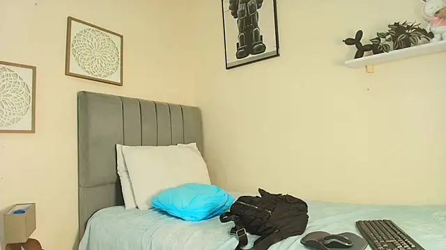 mary cute9 online show from March 4, 2026, 12:13 pm