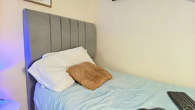 mary cute9 online show from March 6, 2026, 12:00 pm