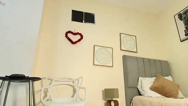 mary cute9 online show from February 19, 2026, 11:51 am