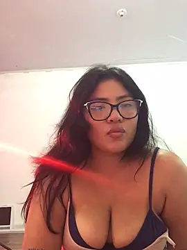 Snapshot of 23-LILA chatting on March 3, 2025, 5:20 pm 23-LILA online show from March 3, 2025, 5:20 pm