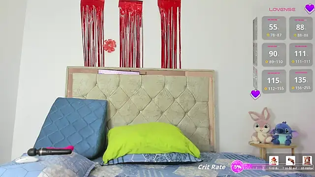 Snapshot of LunaaSweett chatting on March 1, 2026, 3:39 am LunaaSweett online show from March 1, 2026, 3:39 am