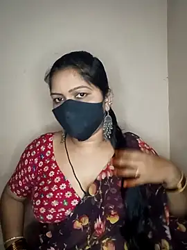 Bagi-Sexy online show from October 7, 2025, 7:59 pm