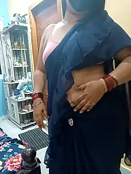 Bagi-Sexy online show from March 25, 2026, 9:46 pm