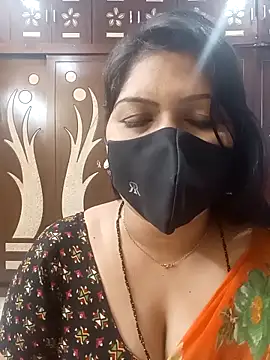 Bagi-Sexy online show from February 16, 2026, 9:13 pm