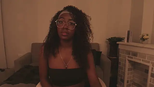 Qeen blackk online show from March 13, 2026, 7:41 pm