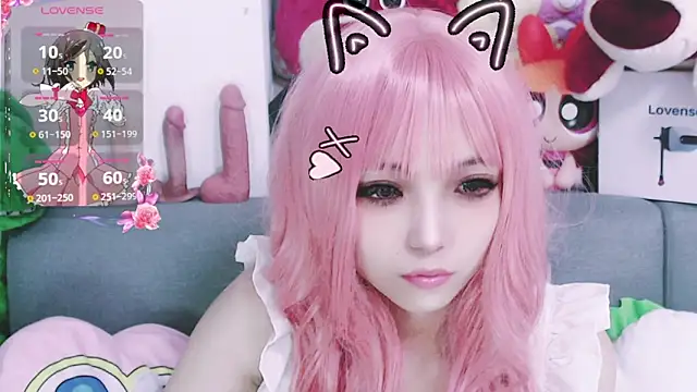 chenenna7 online show from January 15, 2026, 1:42 am