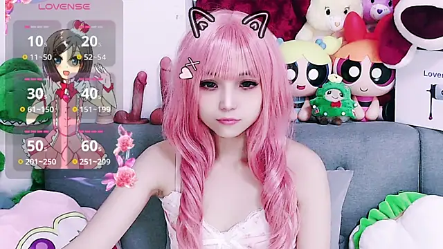 chenenna7 online show from February 5, 2026, 1:51 pm