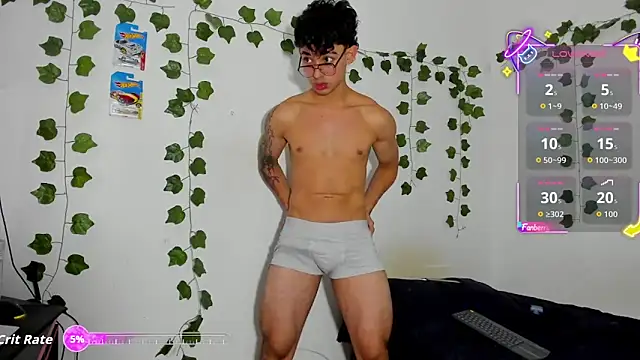 Noah milleer online show from December 20, 2025, 11:29 pm