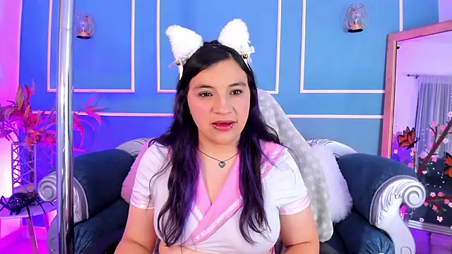 TaraTaylorr online show from March 17, 2026, 3:09 am