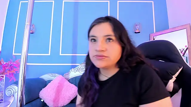 TaraTaylorr online show from March 28, 2026, 2:12 am