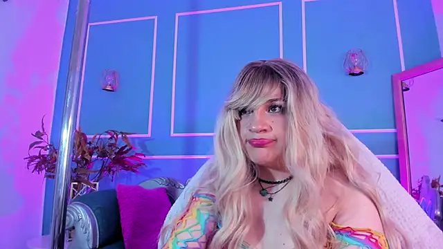 TaraTaylorr online show from October 16, 2025, 2:20 am