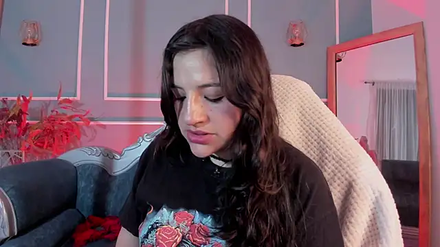 TaraTaylorr online show from November 2, 2025, 2:27 am