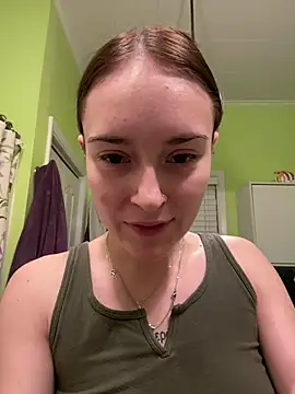 Snapshot of Evalynfox chatting on March 2, 2025, 5:12 am Evalynfox online show from March 2, 2025, 5:12 am