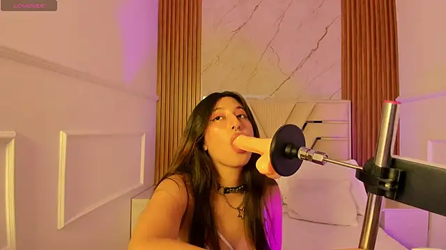 Gabrielakassi online show from March 14, 2025, 3:48 am