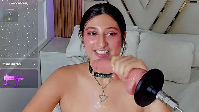 Gabrielakassi online show from March 11, 2025, 6:30 am