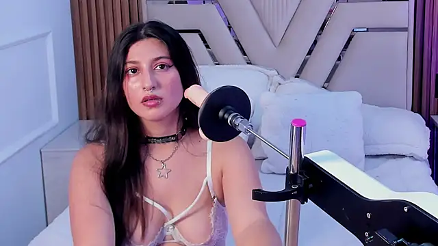 Gabrielakassi online show from March 12, 2025, 3:46 am