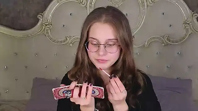 RileyMimicho online show from October 8, 2025, 8:53 pm