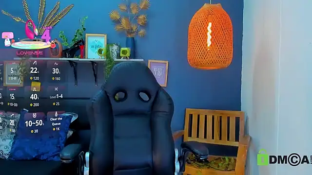 yessila parker online show from March 14, 2026, 9:26 am