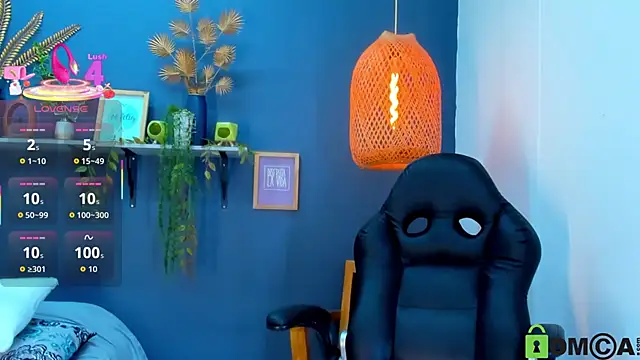 yessila parker online show from November 16, 2025, 12:59 am