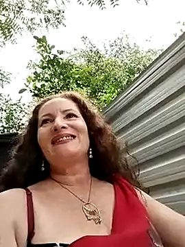 Sexy-Woman-Mature online show from March 3, 2025, 4:26 pm